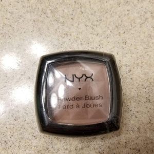 NYX Professional Makeup Powder Blush [Taupe]